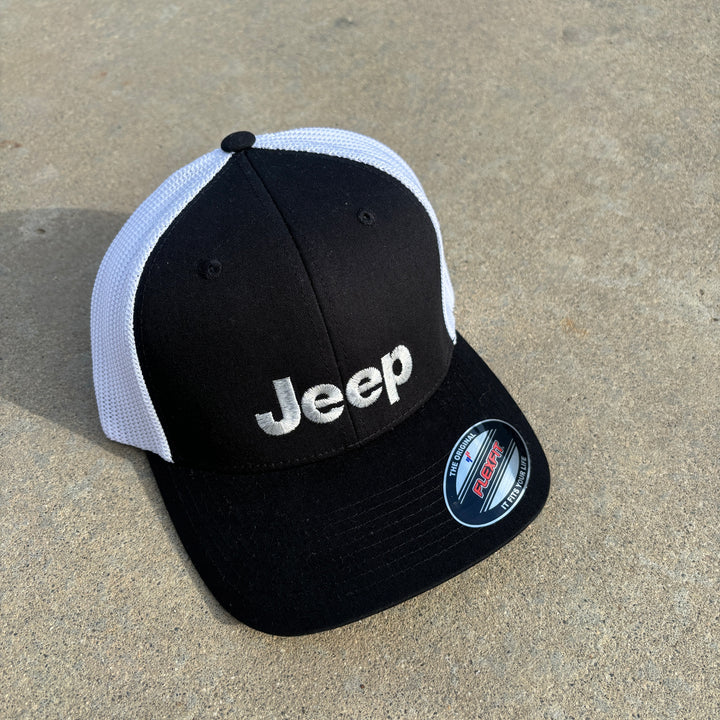 Jeep Hat